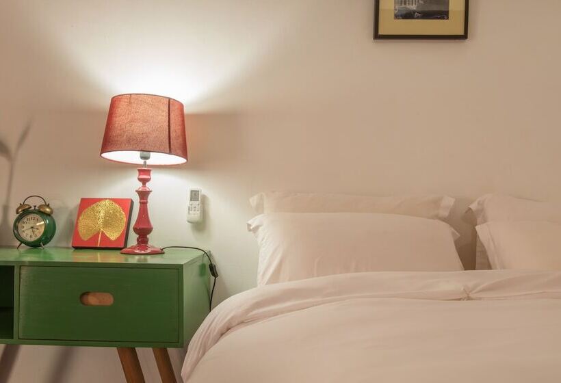 اتاق لوکس, Udaya Angkor Bed And Breakfast