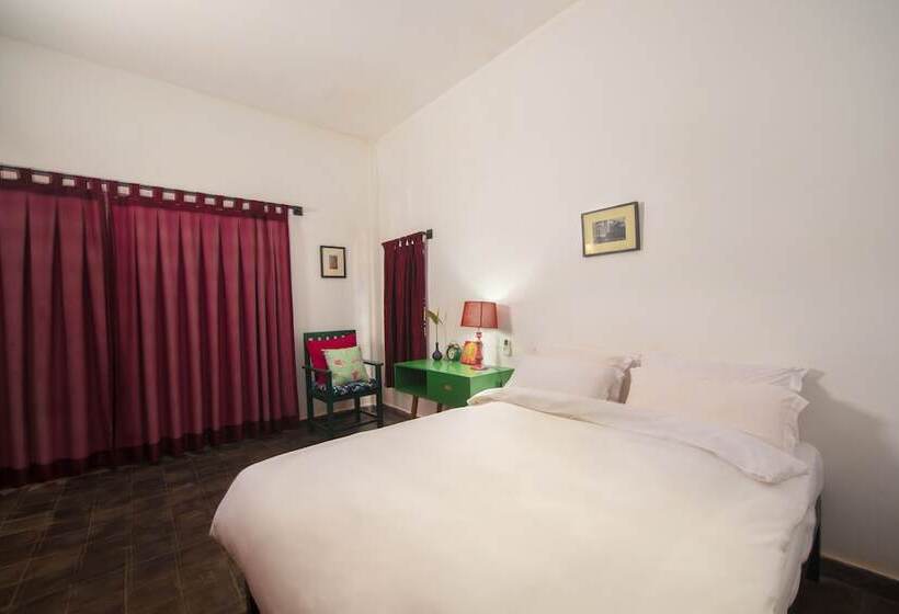 Номер Deluxe, Udaya Angkor Bed And Breakfast