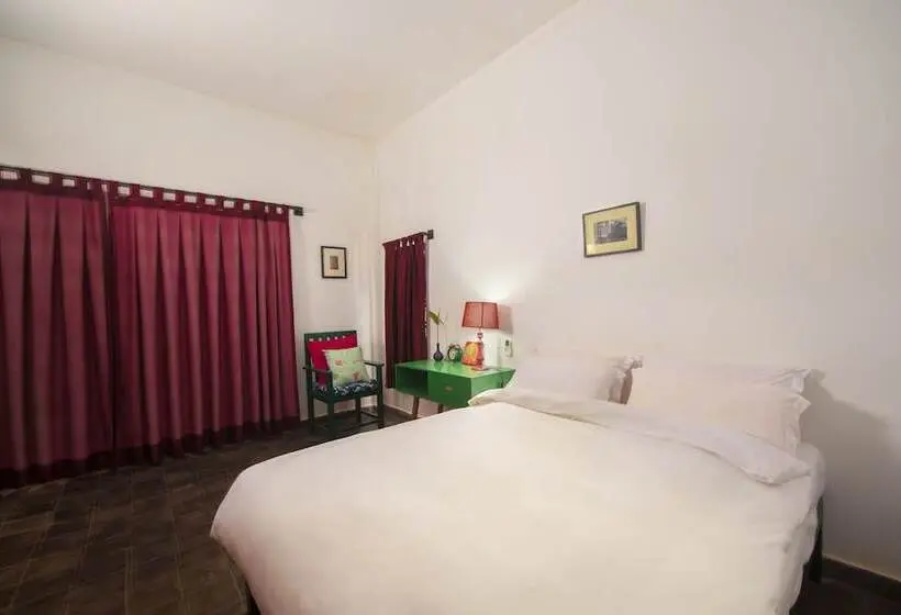 デラックスルーム, Udaya Angkor Bed And Breakfast