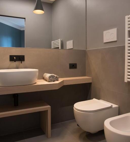 اتاق لوکس, Domus Alberico