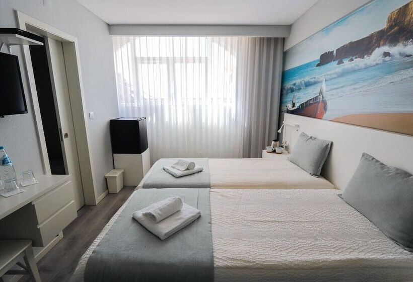 اتاق استاندارد, Golden Beach Guest House & Rooftop Bar