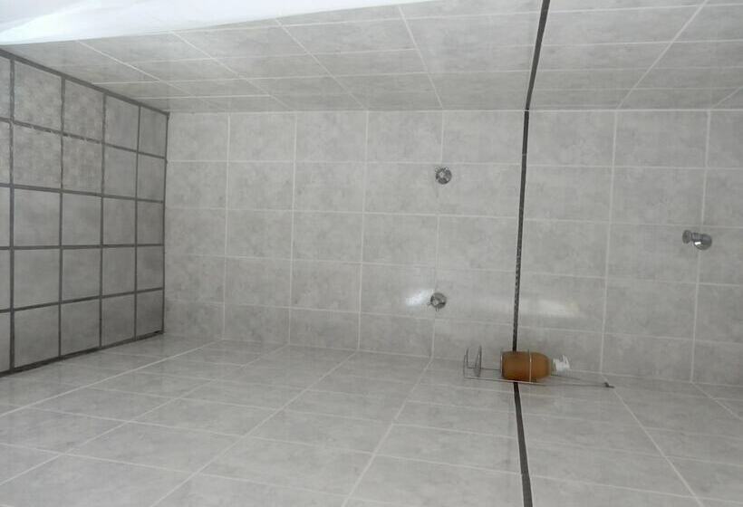 חדר קומפורט לשלושה, Mountain View Swellendam