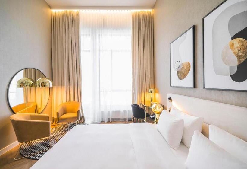 اتاق خانوادگی, Radisson Blu Hotel Sopot