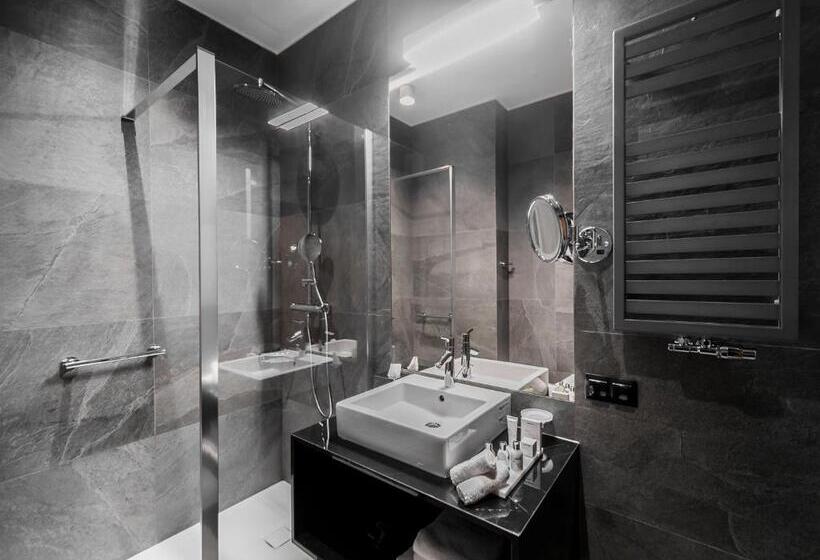 Полулюкс, Radisson Blu Hotel Sopot