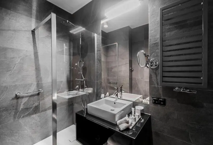 ジュニアスイート, Radisson Blu Hotel Sopot
