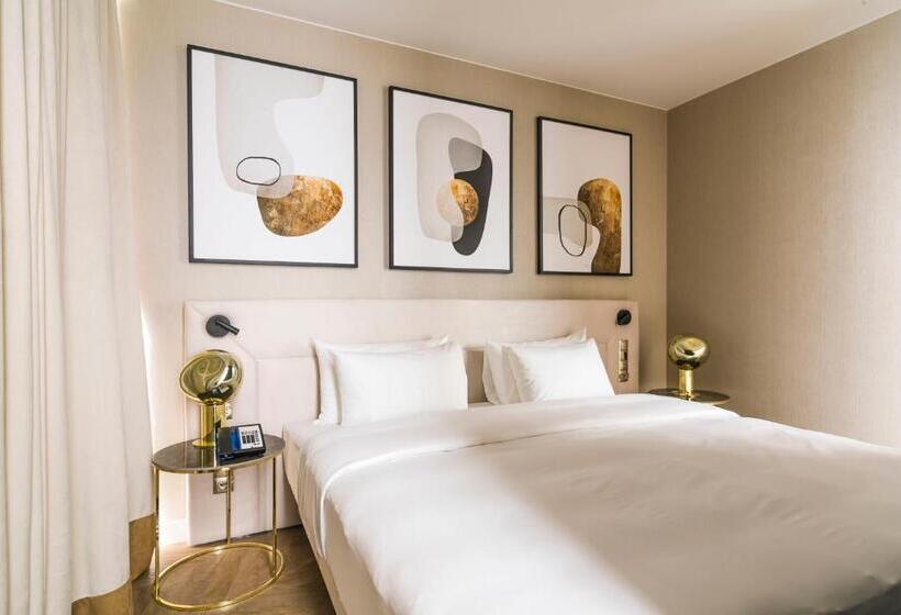 سوئیت پریمیوم, Radisson Blu Hotel Sopot