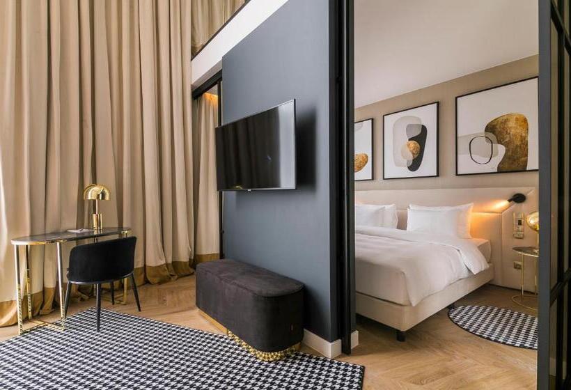 سوئیت پریمیوم, Radisson Blu Hotel Sopot