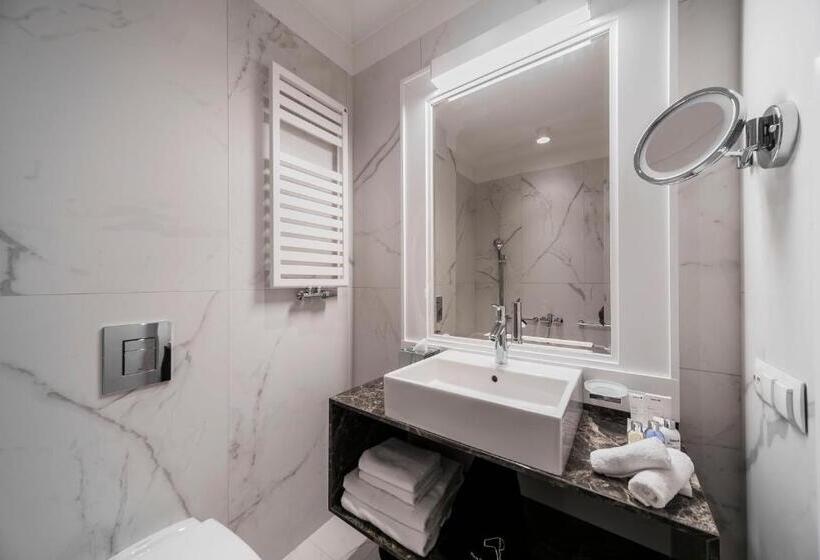 سوئیت پریمیوم, Radisson Blu Hotel Sopot