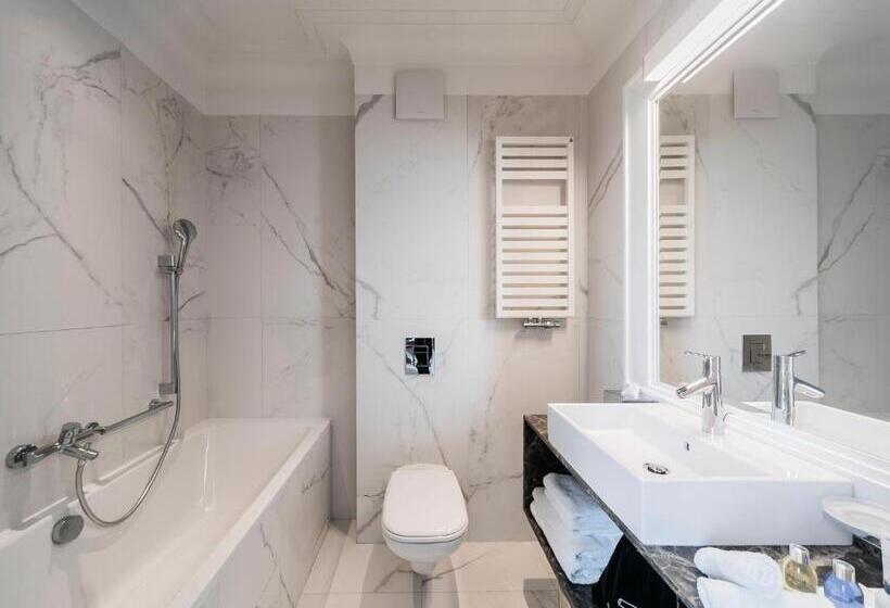 Люкс Премиум, Radisson Blu Hotel Sopot