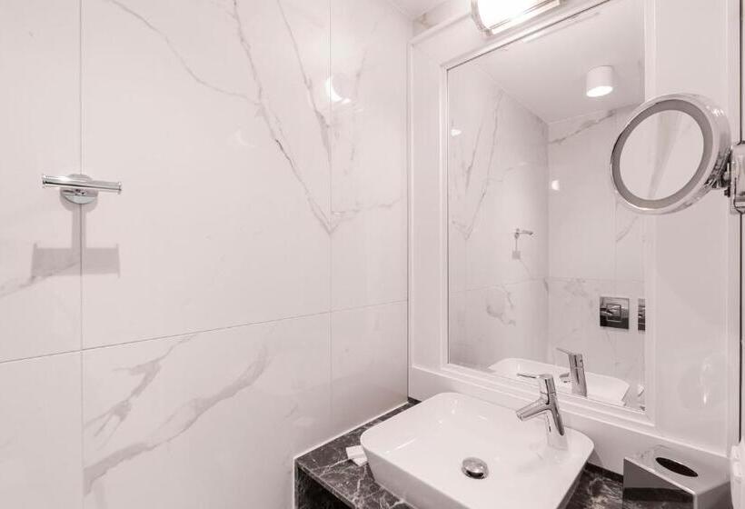 سوئیت پرزیدنت, Radisson Blu Hotel Sopot