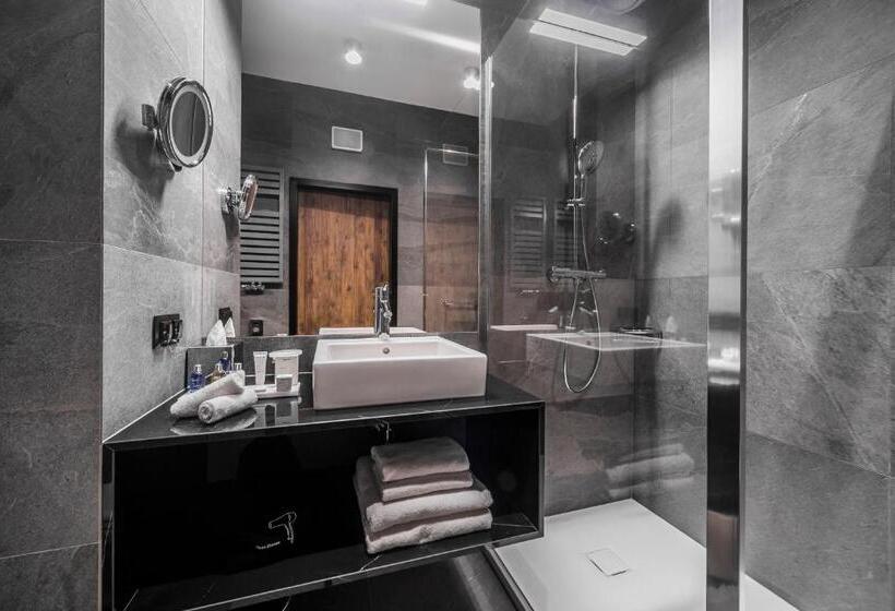 اتاق استاندارد, Radisson Blu Hotel Sopot