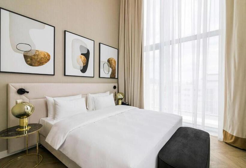 سوییت, Radisson Blu Hotel Sopot