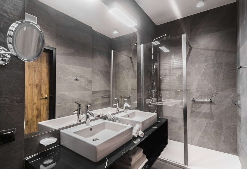 سوئیت پریمیوم, Radisson Blu Hotel Sopot