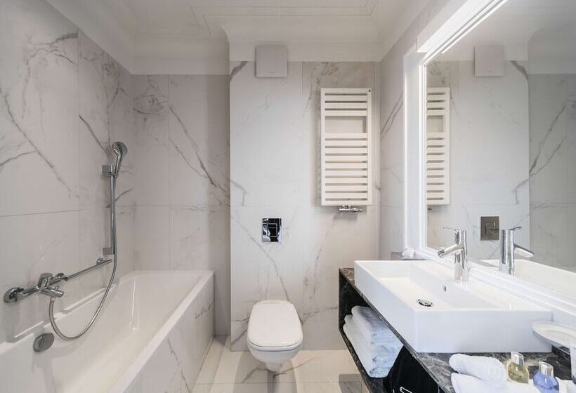 سوئیت پریمیوم, Radisson Blu Hotel Sopot