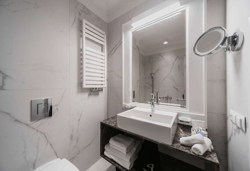 سوئیت پریمیوم, Radisson Blu Hotel Sopot