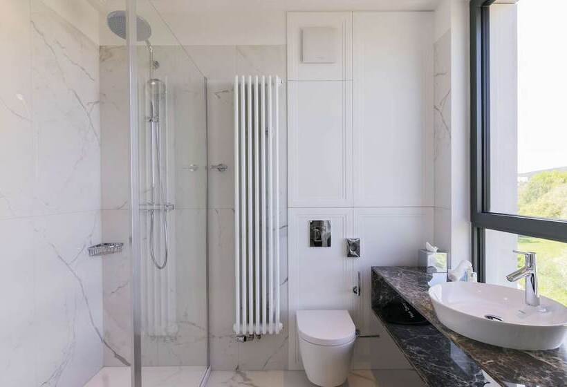 سوئیت پرزیدنت, Radisson Blu Hotel Sopot