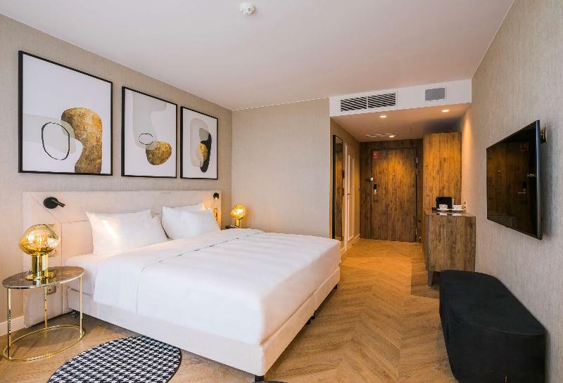 Номер Стандарт, Radisson Blu Hotel Sopot
