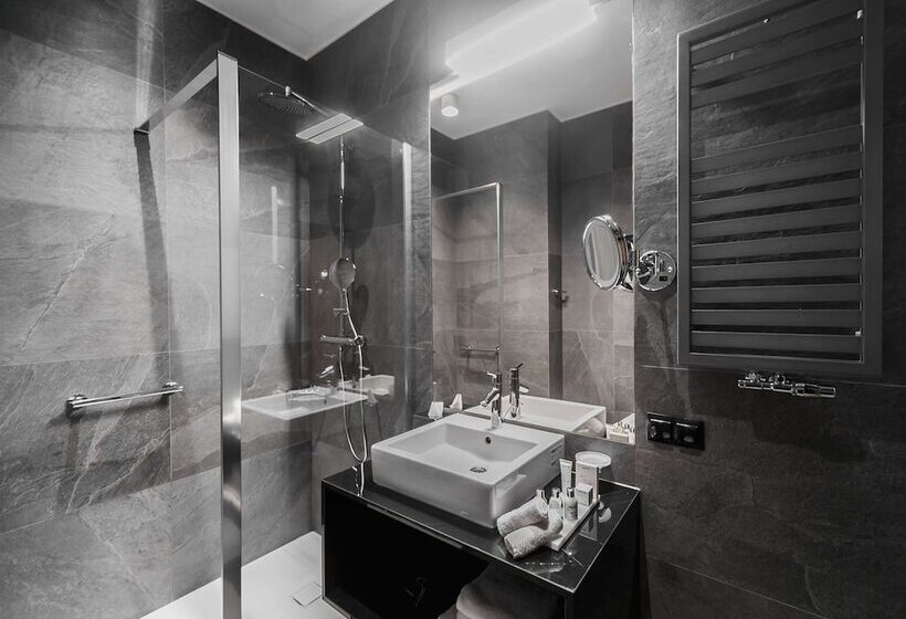 سوییت جونیور, Radisson Blu Hotel Sopot