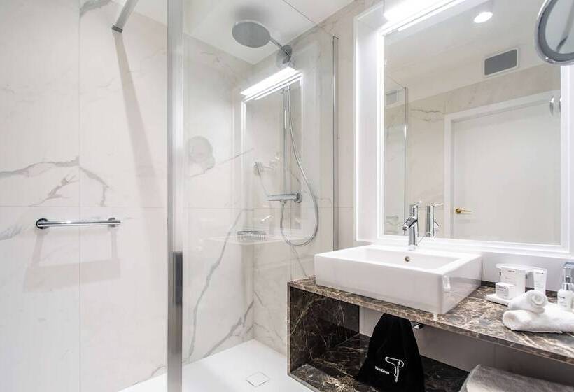 سوییت جونیور, Radisson Blu Hotel Sopot