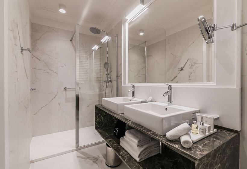 سوییت, Radisson Blu Hotel Sopot