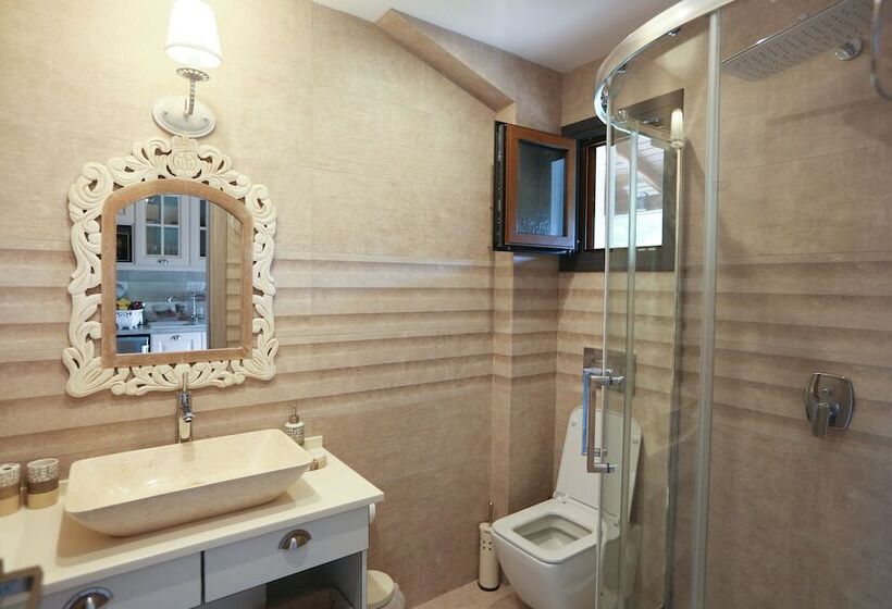 标准工作室, Skiathos Argento