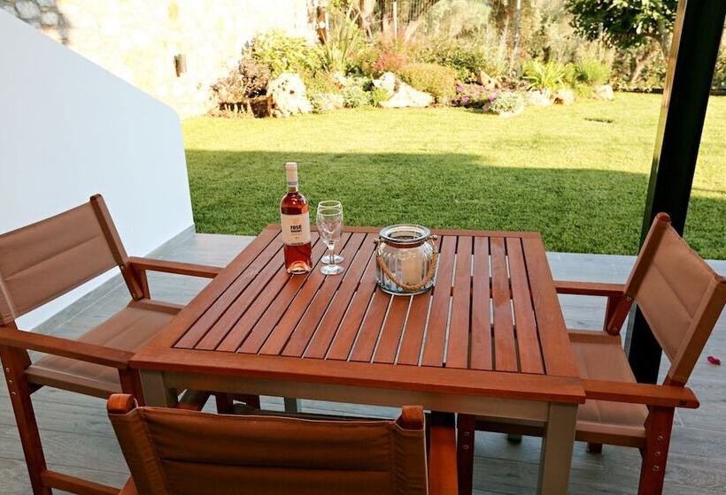 חדר סטודיו סטנדרד, Skiathos Argento