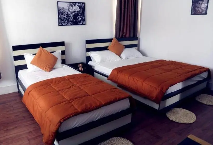 اتاق استاندارد, The Majestic Bed & Breakfast