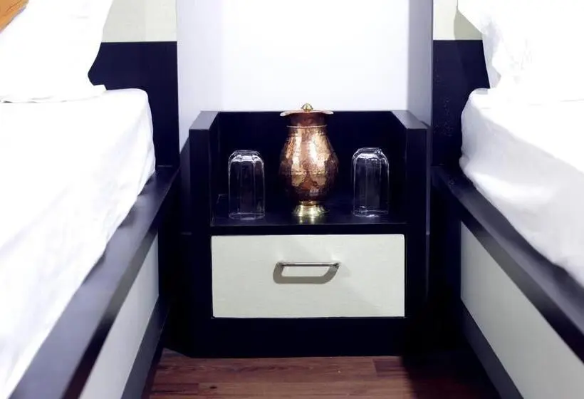اتاق استاندارد, The Majestic Bed & Breakfast