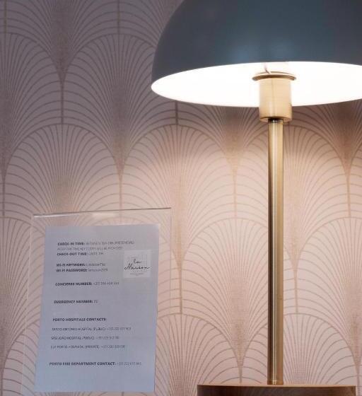 آپارتمان 1 خوابه با چشمانداز باغ, Trindade Premium Apartments