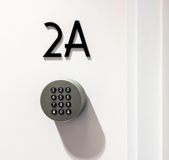 آپارتمان 1 خوابه با تراس, Trindade Premium Apartments