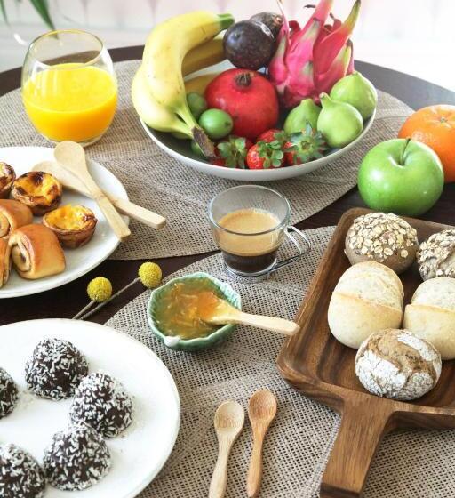 1 Bedroom Penthouse Apartment, Trindade Premium Apartments