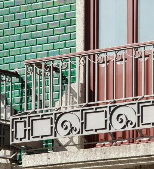 آپارتمان سوپریور 1 خوابه, Trindade Premium Apartments