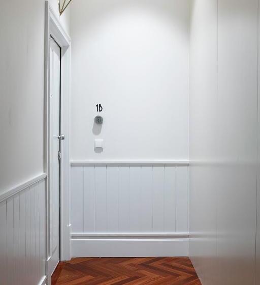 آپارتمان سوپریور 1 خوابه, Trindade Premium Apartments