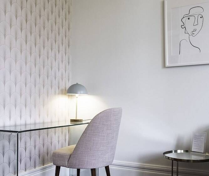 آپارتمان 1 خوابه با چشمانداز باغ, Trindade Premium Apartments