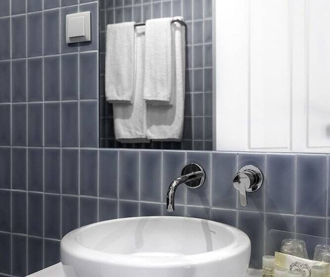 آپارتمان 1 خوابه با تراس, Trindade Premium Apartments