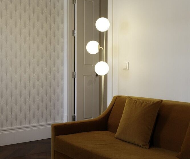 آپارتمان لوکس 1 خوابه, Trindade Premium Apartments