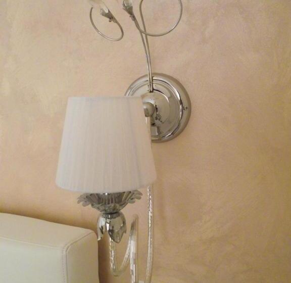 Номер Стандарт с Балконом, B&b Il Mare Degli Dei