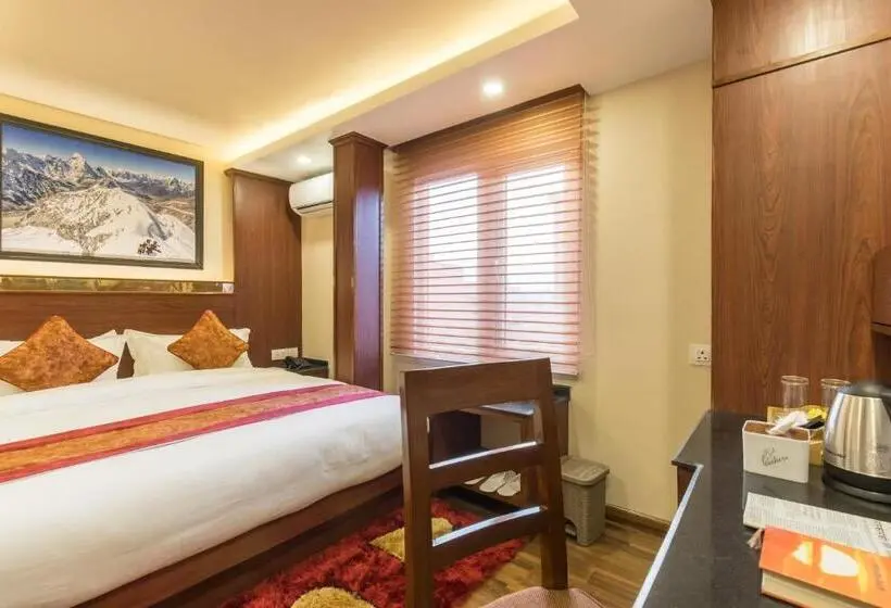 اتاق لوکس, Thamel Boutique