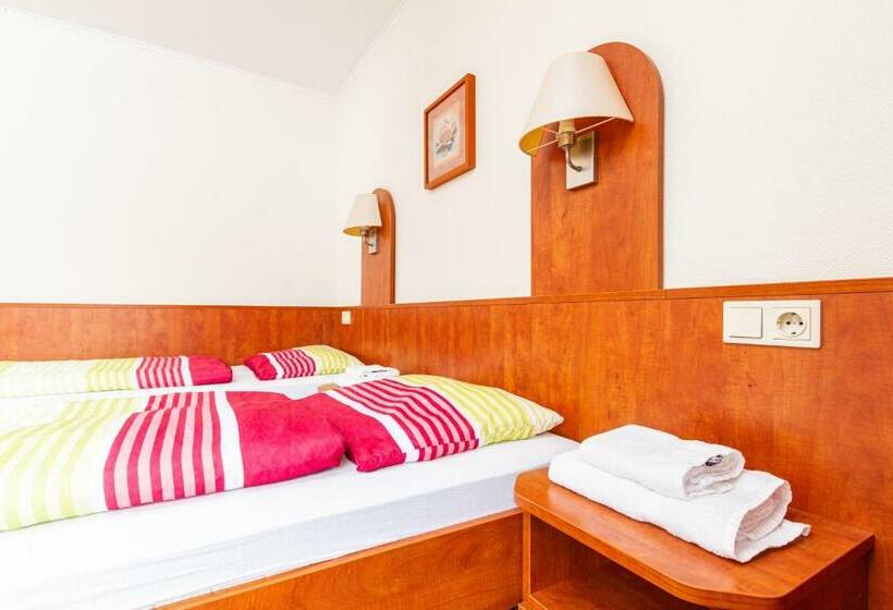 Номер Стандарт, Landhotel Georgshof