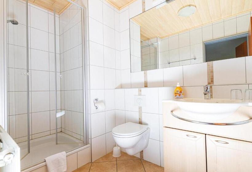 Номер Стандарт, Landhotel Georgshof