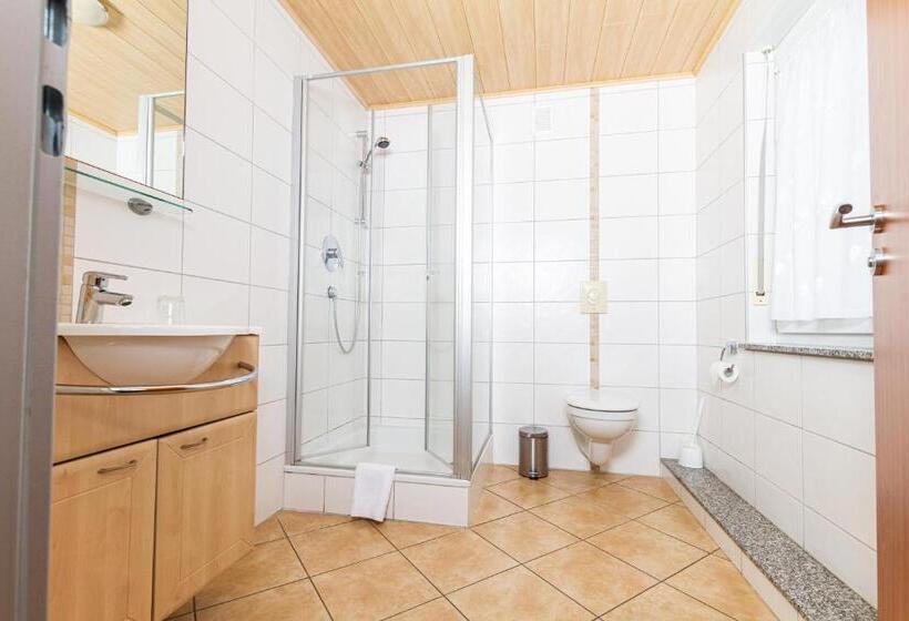 Номер Стандарт, Landhotel Georgshof