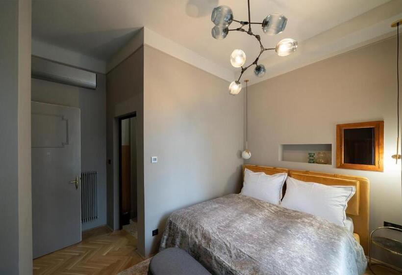 스탠다드 룸, Nest