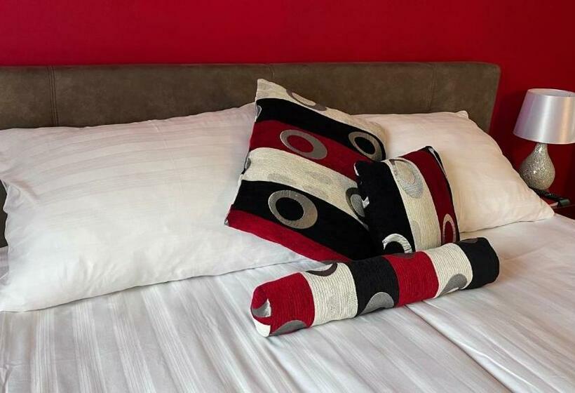 Номер Superior, Parrag Panzió Mátraszentimre