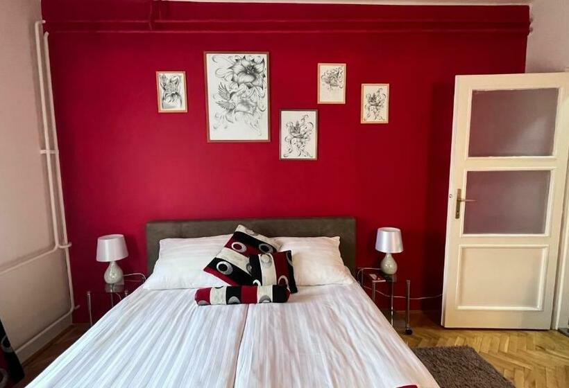 Номер Superior, Parrag Panzió Mátraszentimre