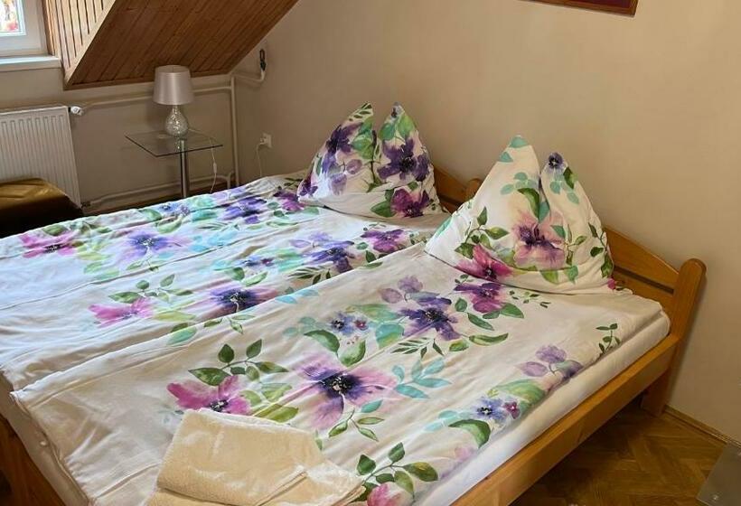 Номер Стандарт, Parrag Panzió Mátraszentimre