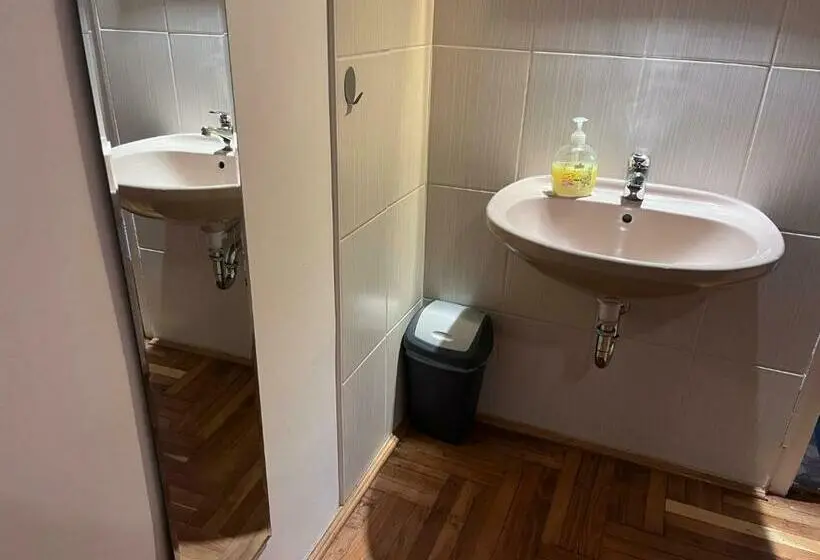 ファミリールーム, Parrag Panzió Mátraszentimre