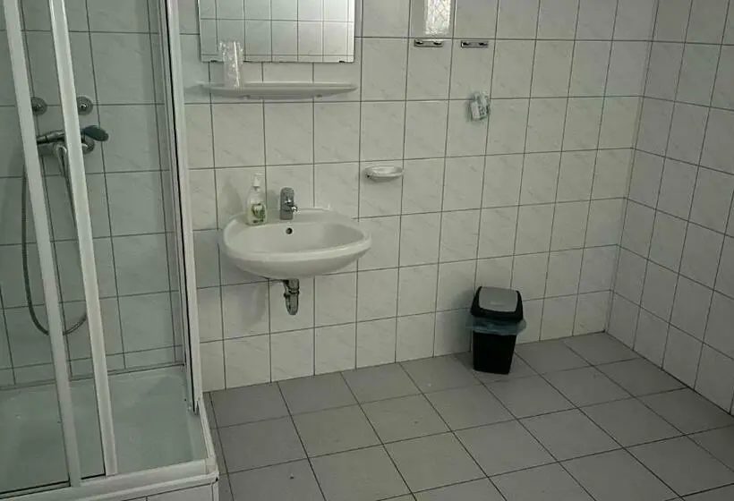 ファミリールーム, Parrag Panzió Mátraszentimre