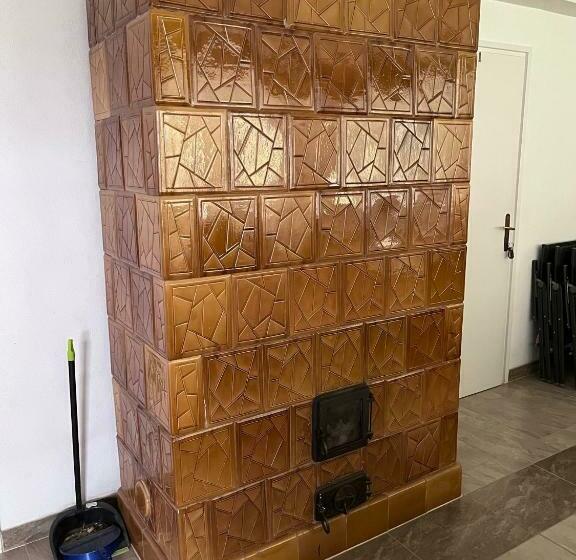 Семейный Номер, Parrag Panzió Mátraszentimre