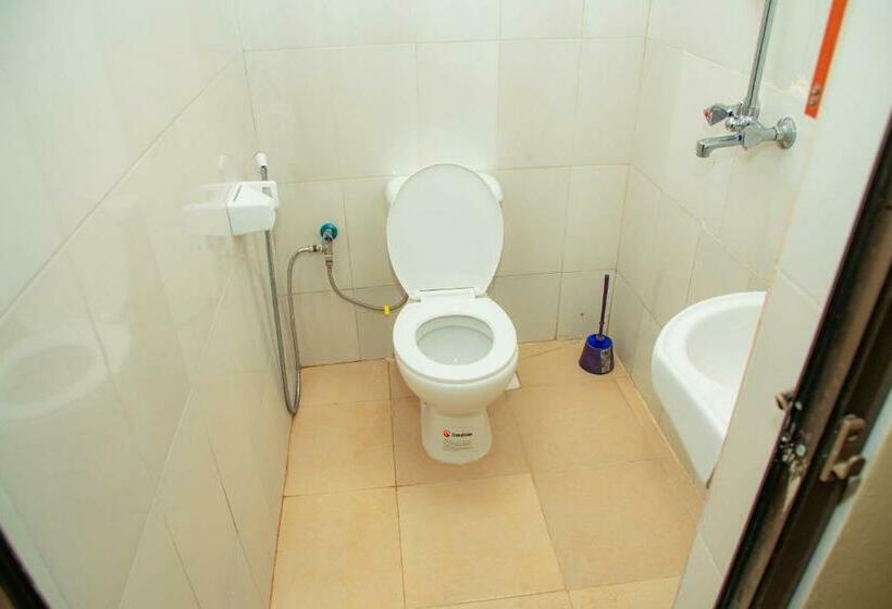 スタンダードシングルルーム, Kilimanjaro White House