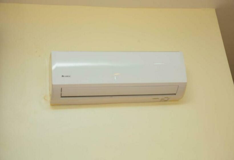 スタンダードシングルルーム, Kilimanjaro White House